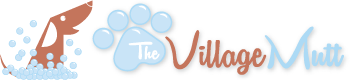 village mutt logo