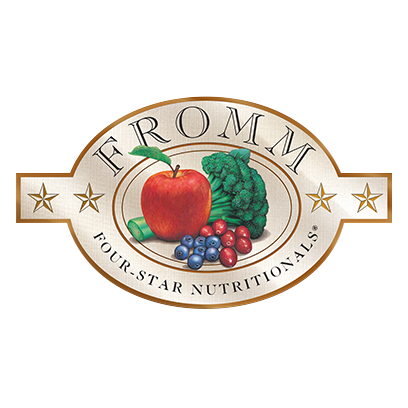 fromm logo