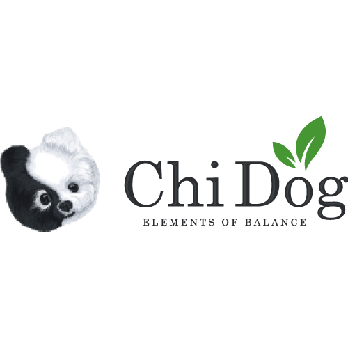 chidog logo