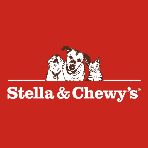 stella and chewy's logo